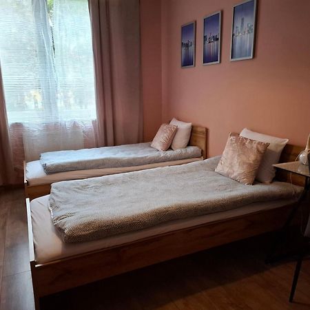 Luna Wrocław Eksteriør bilde